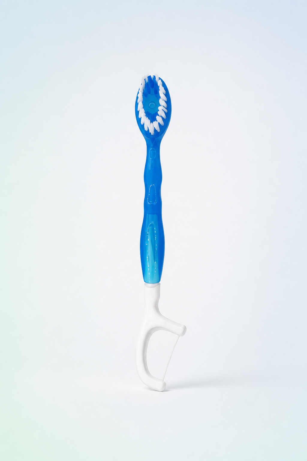Fresh2Go 5-in-1 reistandenborstel